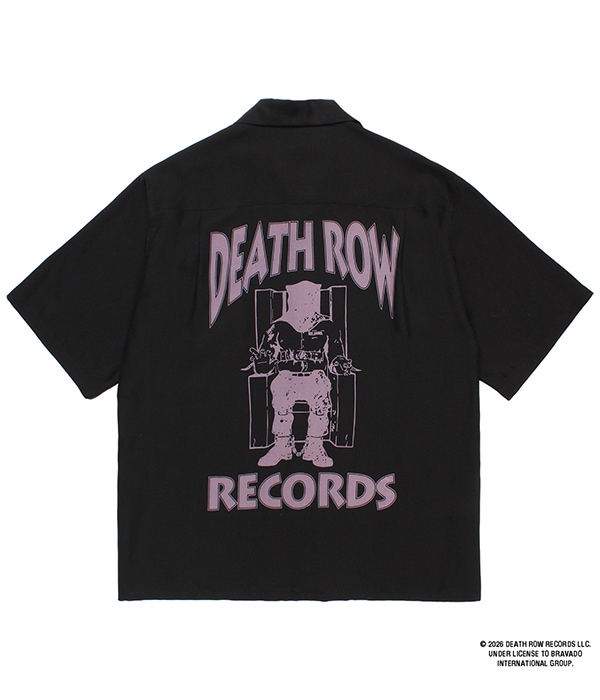 WACKO MARIA / ワコマリア<br>Available from Jun.13, 2026 12PM<br